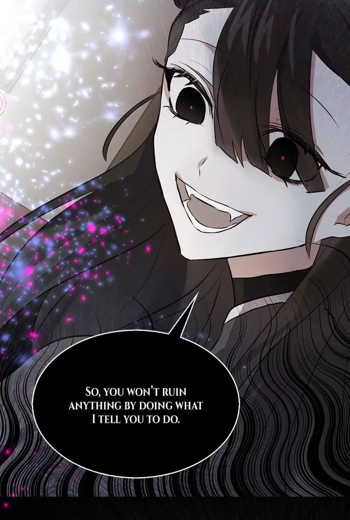 I’m the Ex-Girlfriend of a Soldier chapter 63 - page 40
